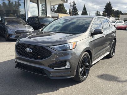 Used 2019 Ford Edge ST w/ Convenience Package