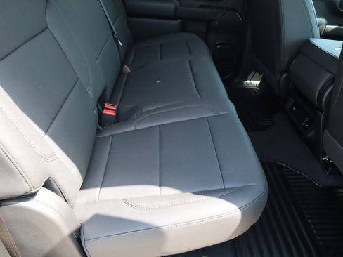 New 2026 GMC Sierra 1500 Pro w/ Graphite Edition image 12