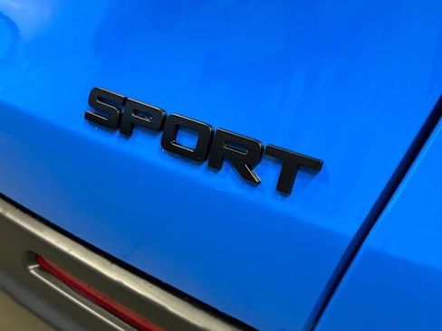 New 2027 Honda HR-V Sport image 6