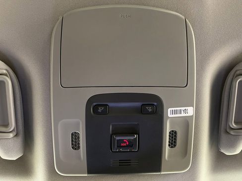 Certified 2024 Toyota Camry SE w/ Blackout Package (TMS) image 29