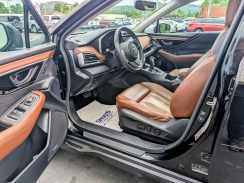 Used 2020 Subaru Outback Touring w/ Popular Package #2 AWD/4WD image 10