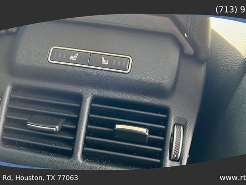 Used 2016 Land Rover Range Rover Evoque SE image 35