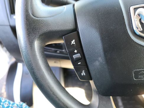 Used 2018 RAM ProMaster 2500 image 15