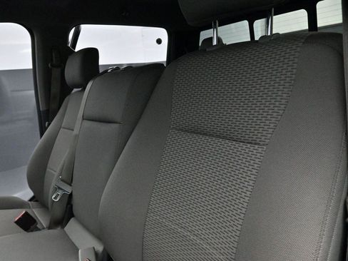 Used 2015 Ford F150 XLT w/ Equipment Group 302A Luxury AWD/4WD image 15