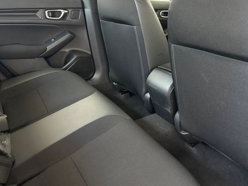 Used 2024 Honda Civic Sport image 31
