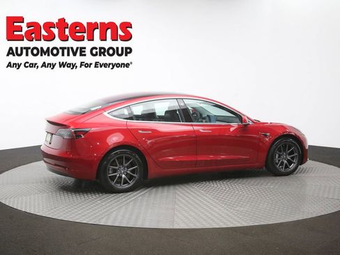 Used 2018 Tesla Model 3 Long Range AWD/4WD image 38