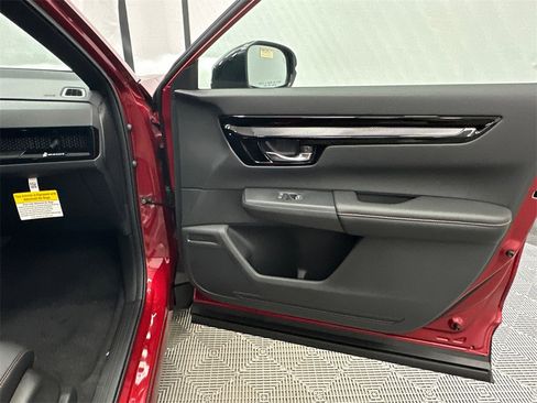 New 2026 Honda CR-V Sport Touring image 17