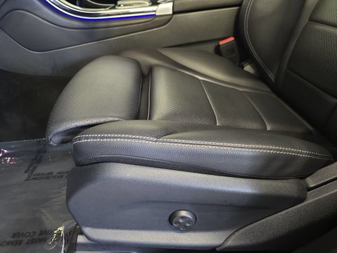 Certified 2022 Mercedes-Benz GLC 300 w/ AMG Line image 33