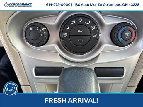 Used 2019 Ford Fiesta SE image 23