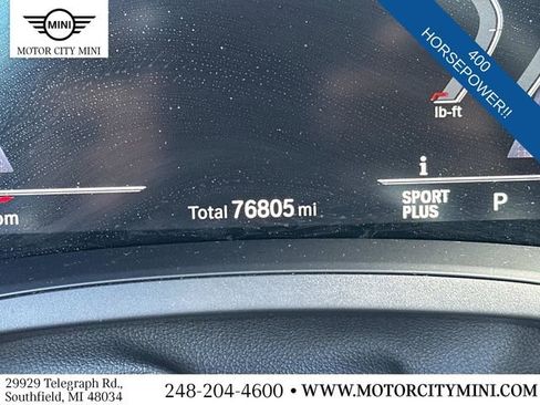 Used 2020 BMW M340i xDrive image 26