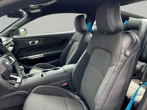 Used 2026 Ford Mustang Coupe RWD image 20