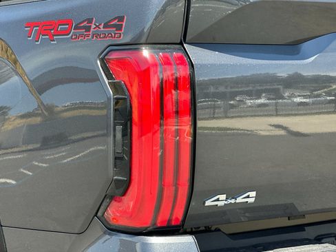 New 2026 Toyota Tundra 1794 Edition AWD/4WD image 25