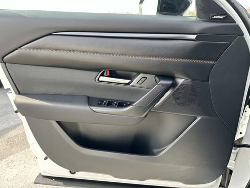 Used 2025 MAZDA CX-50 AWD 2.5 S w/ Cargo Package image 24