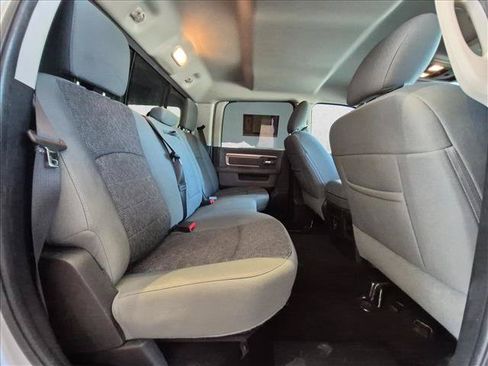 Used 2016 RAM 1500 Lone Star RWD image 19