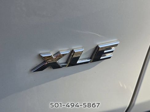 Used 2023 Toyota RAV4 XLE Premium FWD image 10