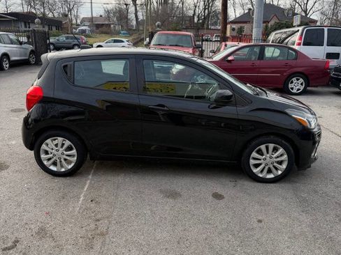 Used 2017 Chevrolet Spark LT image 9