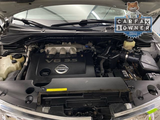 Used 2007 Nissan Murano SL AWD/4WD image 13