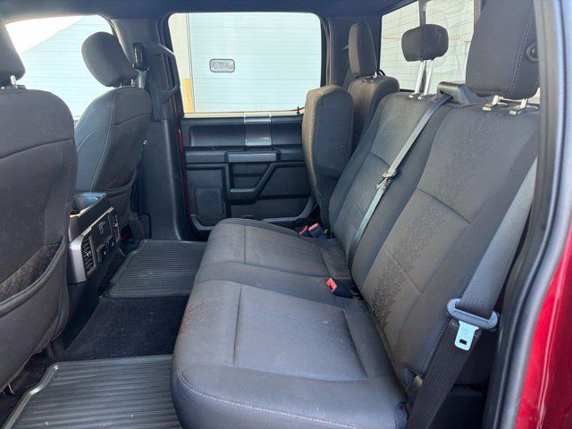 Used 2019 Ford F150 4x4 SuperCrew image 10