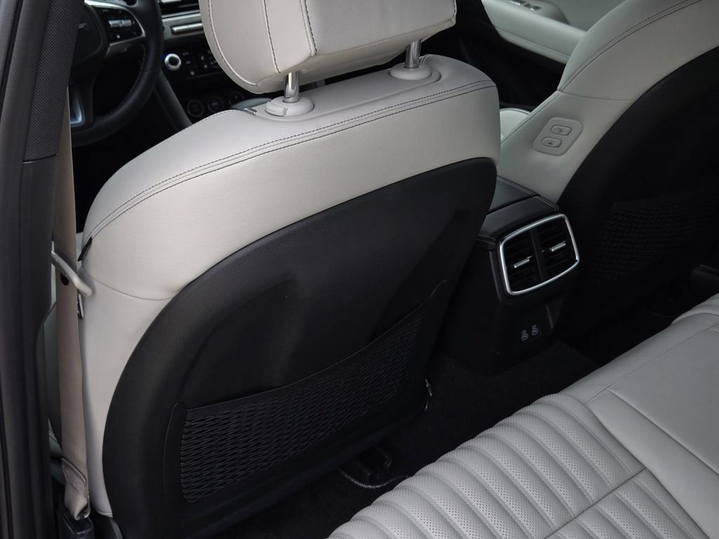 Used 2026 Genesis G70 3.3T Sport Prestige RWD image 24