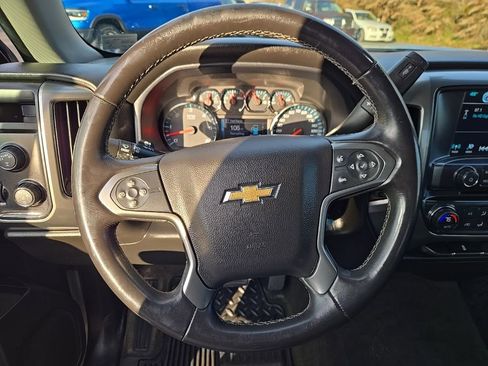 Used 2018 Chevrolet Silverado 1500 LT w/ All Star Edition image 14