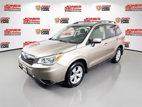 Used 2015 Subaru Forester 2.5i Premium w/ Popular Package #1 image 13