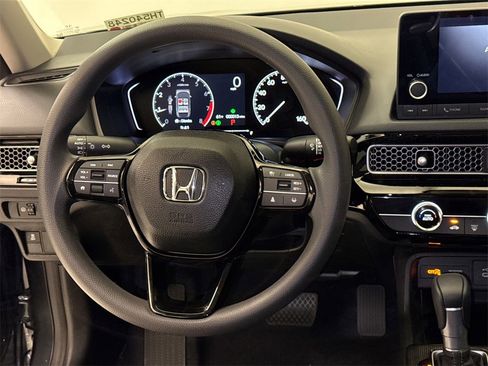 New 2026 Honda Civic LX image 14