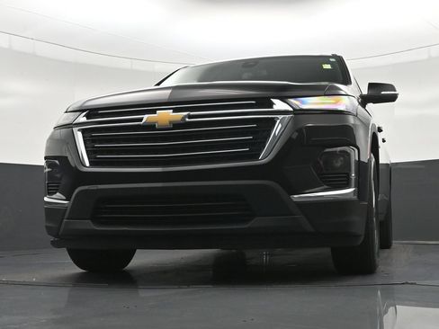 Used 2024 Chevrolet Traverse LT FWD image 31