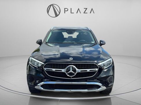 Certified 2025 Mercedes-Benz GLC 350e 4MATIC image 7
