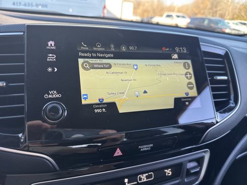 Used 2021 Honda Pilot Elite image 25