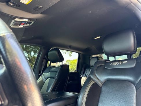 Used 2022 RAM 1500 Sport w/ G/T Package AWD/4WD image 12