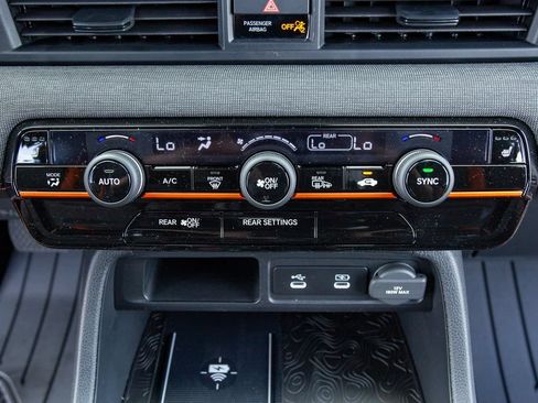 New 2026 Honda Passport TrailSport image 23