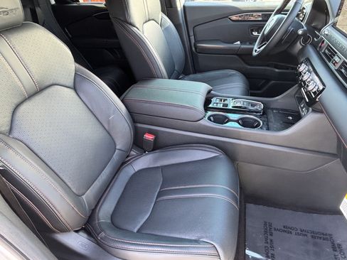 New 2026 Honda Passport TrailSport Elite image 10