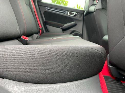 New 2026 Honda Civic Type R image 37