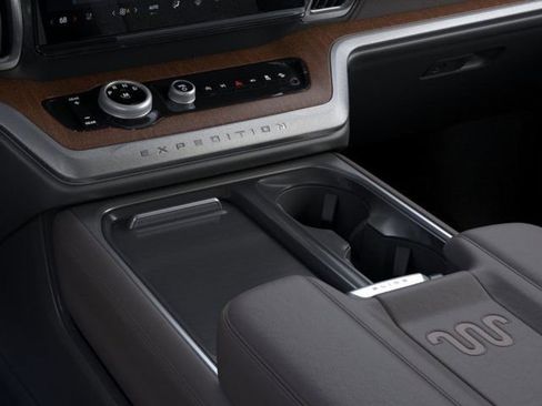 New 2025 Ford Expedition Max King Ranch image 15