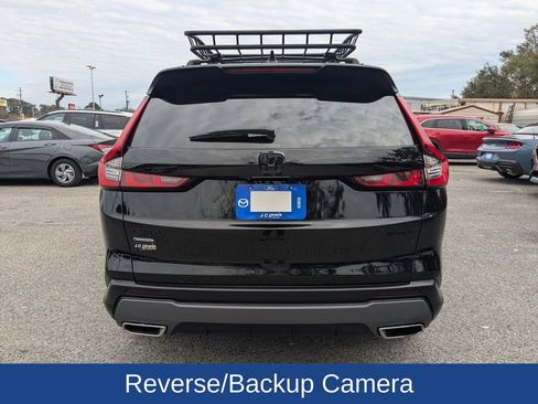 Used 2023 Honda CR-V Sport image 5