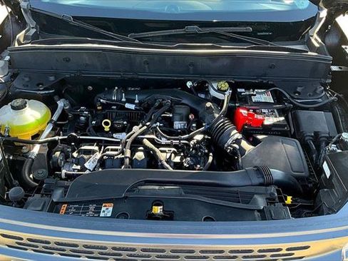 Used 2024 Ford Bronco Sport Badlands w/ Premium Package image 30