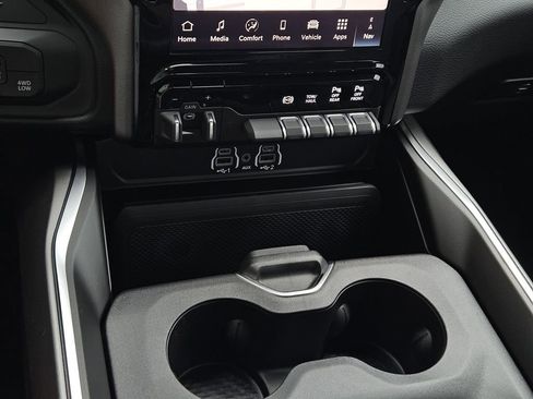 New 2026 RAM 2500 Lone Star AWD/4WD image 19