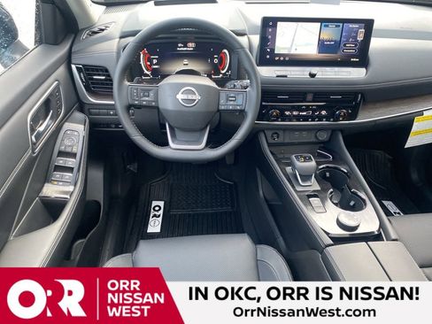 New 2026 Nissan Rogue Platinum w/ Tech Package image 22