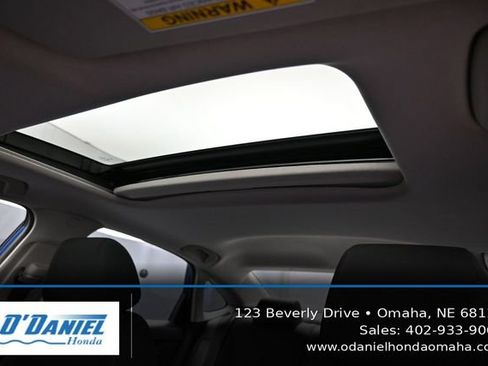 Used 2024 Honda Civic EX image 35