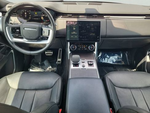 Used 2023 Land Rover Range Rover SE AWD/4WD image 14
