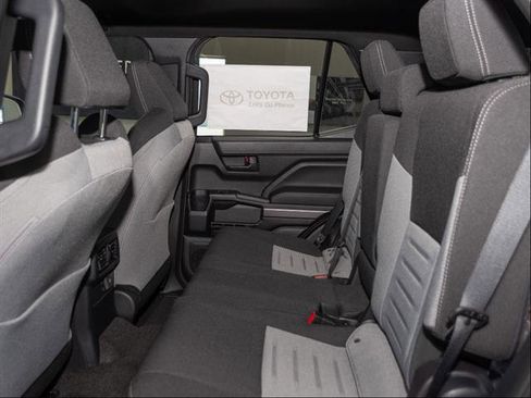 New 2026 Toyota 4Runner TRD Off-Road image 17