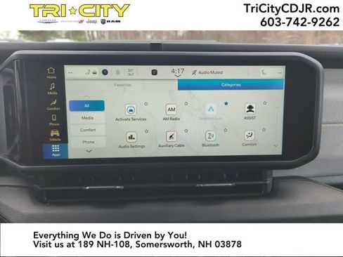 New 2026 Jeep Wrangler Sport S image 18