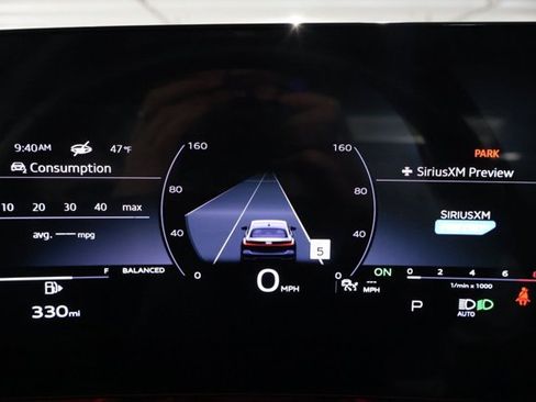 Certified 2025 Audi A5 2.0T Premium w/ Convenience Package AWD/4WD image 15