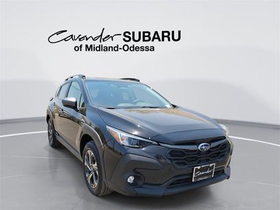 New 2025 Subaru Crosstrek 2.5i Premium