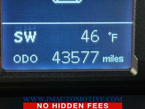 Used 2019 Toyota 4Runner Limited image 22