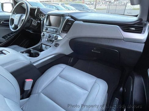 Used 2019 Chevrolet Tahoe LT image 18