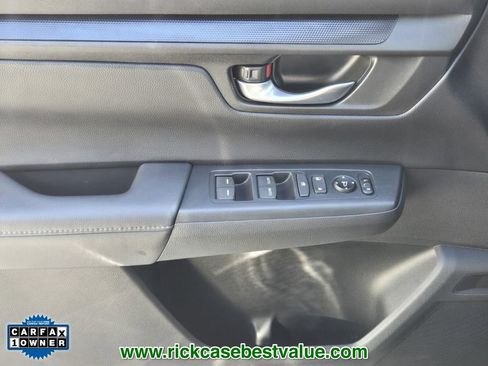 Used 2023 Honda CR-V EX image 29