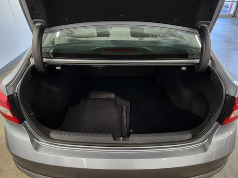 Used 2016 Hyundai Sonata SE w/ Cargo Package image 22