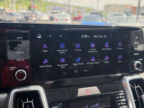 Certified 2023 Kia Sorento SX AWD/4WD image 30