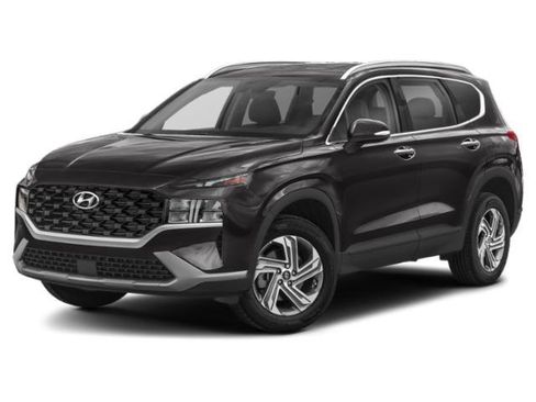 Used 2023 Hyundai Santa Fe SEL FWD image 1
